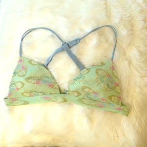 Cosabella Racer Back Bra